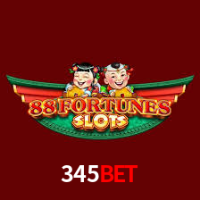 Descubra o Mundo do Cassino Online com 345bet