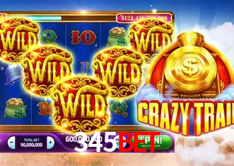 A Experiência Imersiva dos Cassinos Ao Vivo no 345bet