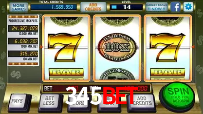 Descubra a Essência do 345bet: Nossa História e Compromissos