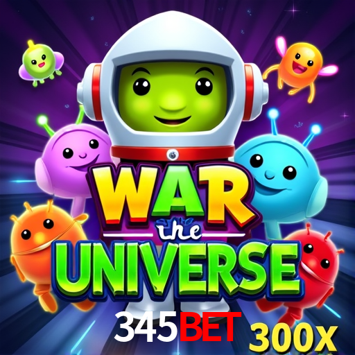 Spaceman Game 345bet