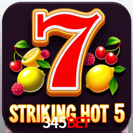 Descubra o Mundo do Cassino Online com 345bet