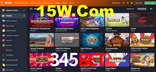 345bet