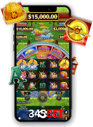 Daily Bonuses 345bet