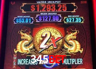 Game Providers 345bet