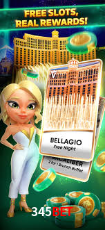 Daily Bonuses 345bet