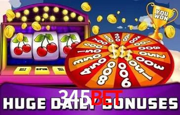 Bonus Features 345bet