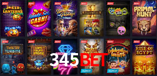 345bet App Interface