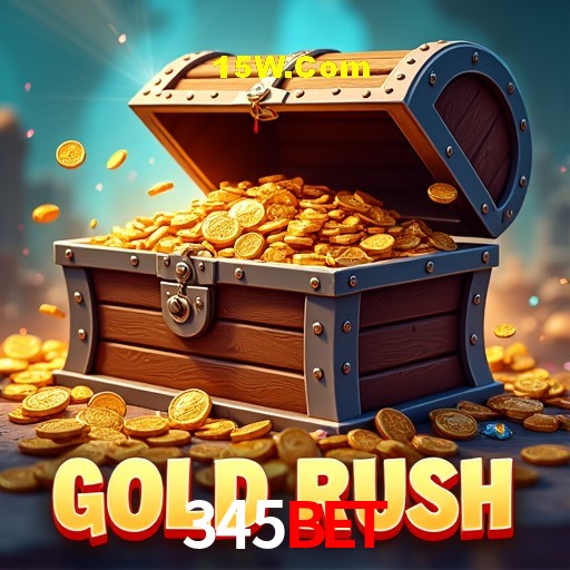 Game Providers 345bet