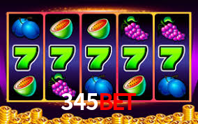345bet: A Experiência de Casino com Jogos de Mesa ao Vivo