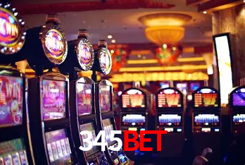 Games Directory 345bet