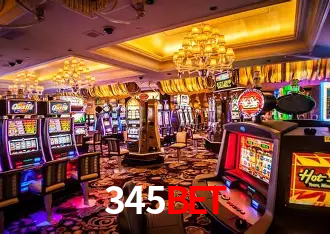 Live Casino 345bet