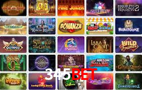 345bet - A plataforma mais confiável - 345bet.win