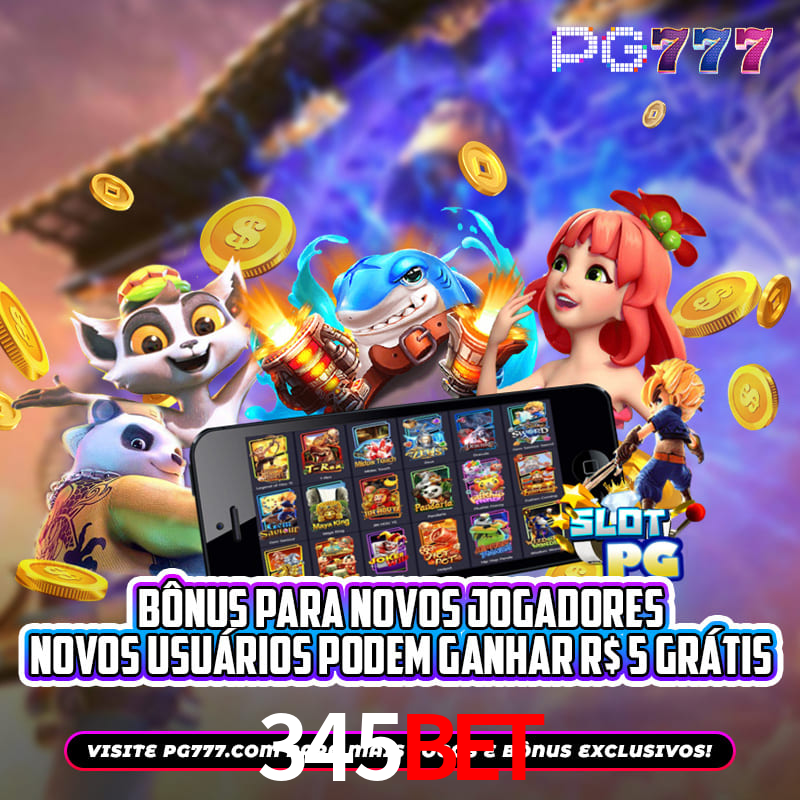 Experiência VIP 345bet