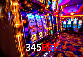Roulette Table 345bet