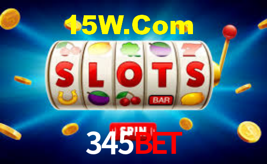 345bet App Interface