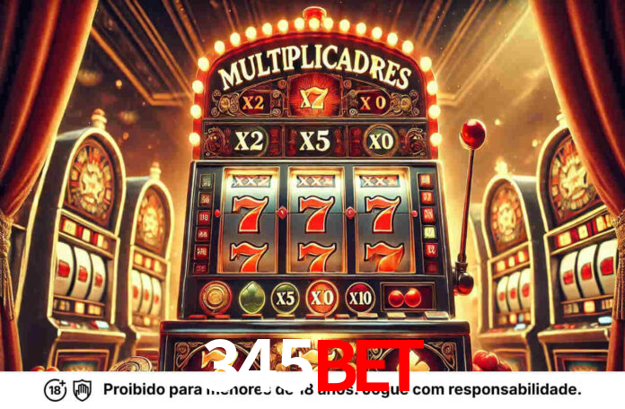 Welcome Bonus 345bet